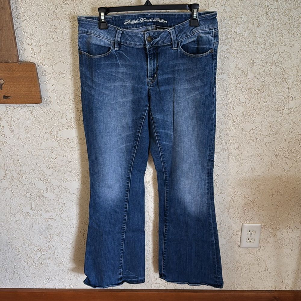 Buffalo David Bitton Jeans